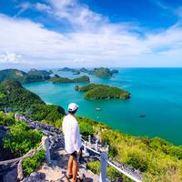 Отзыв от Георгий - Виза Destination Thailand